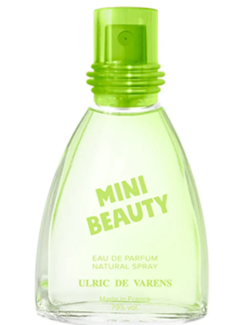 Mini Beauty by Ulric De Varens