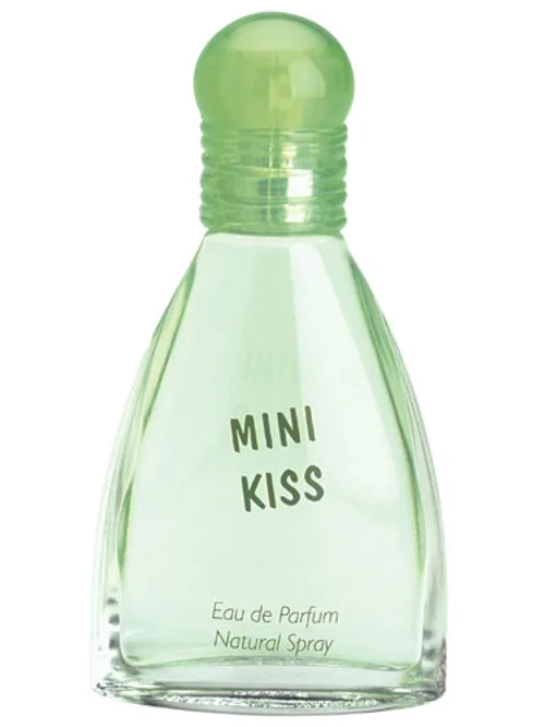 Mini Kiss by Ulric De Varens