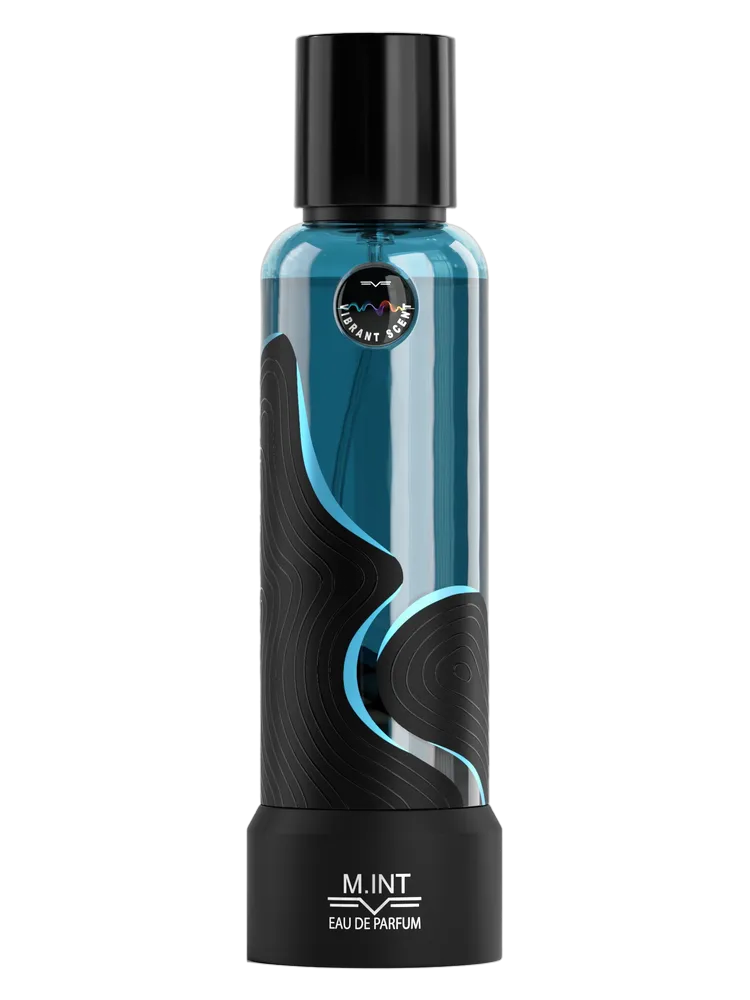 Vibrant Scent by M.INT