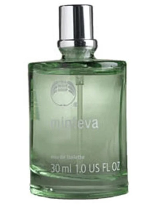 Minteva by The Body Shop