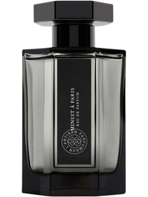 Minuit À Paris by L'Artisan Parfumeur
