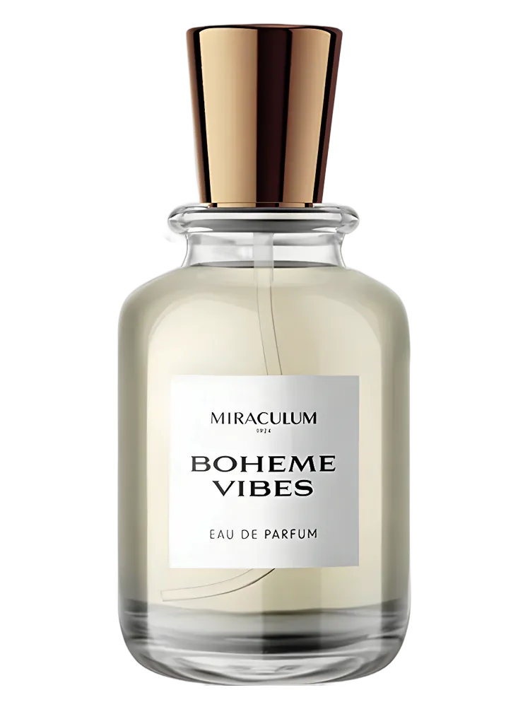Boheme Vibes by Miraculum