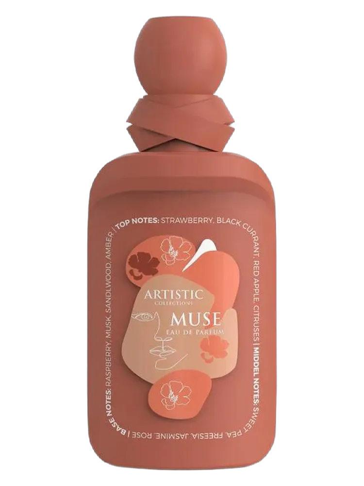 Artistic Collections Muse by Mirada