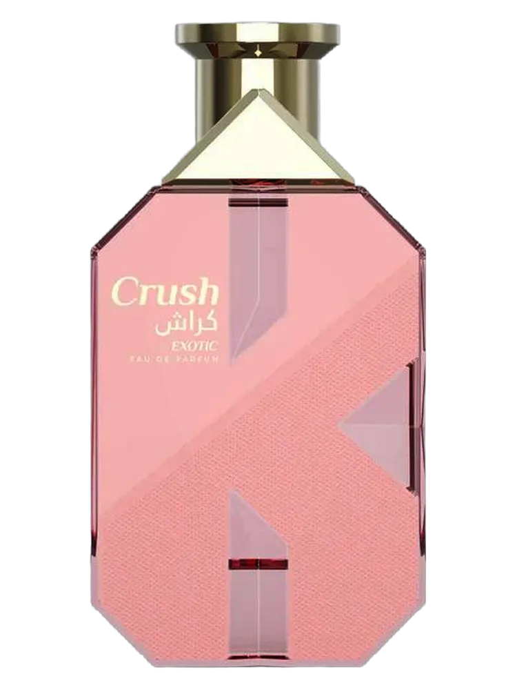Crush Exotic by Mirada