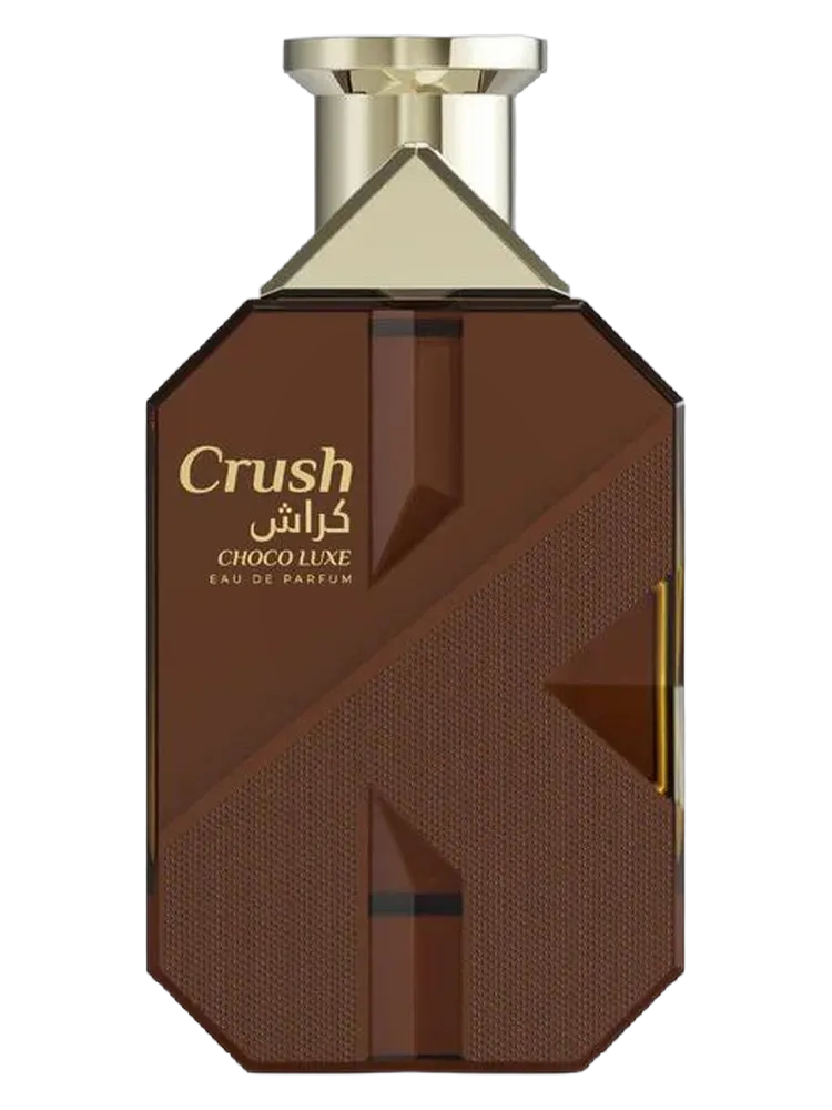 Crush Temptation by Mirada