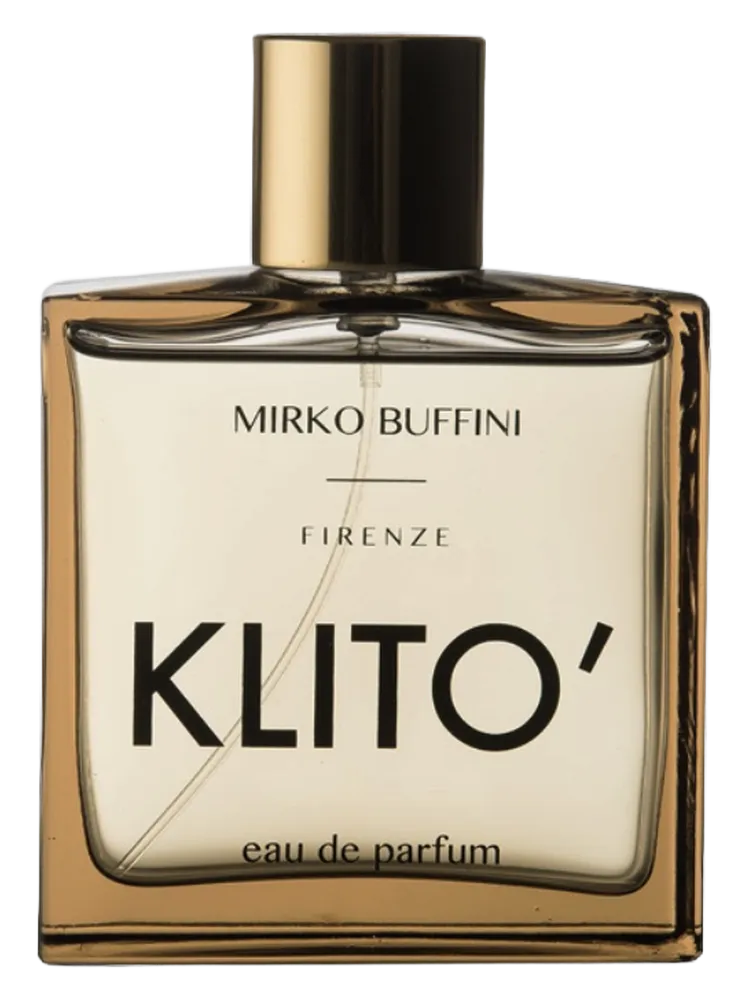 Klito' by Mirko Buffini Firenze