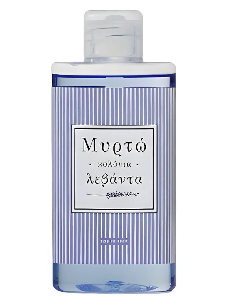 Lavender by Mirto