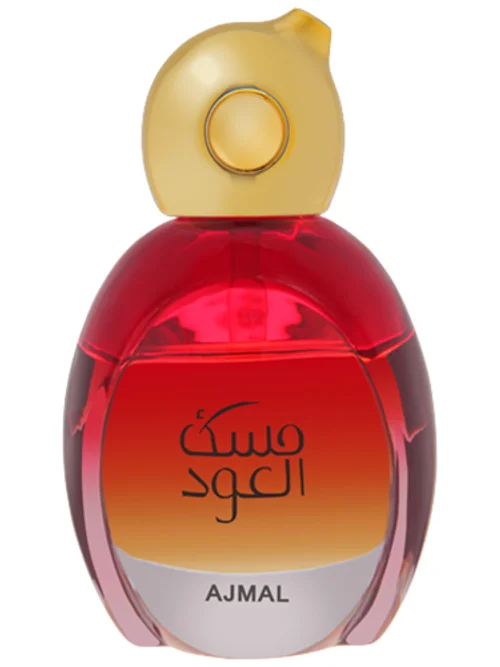 Misk Al Oudh by Ajmal