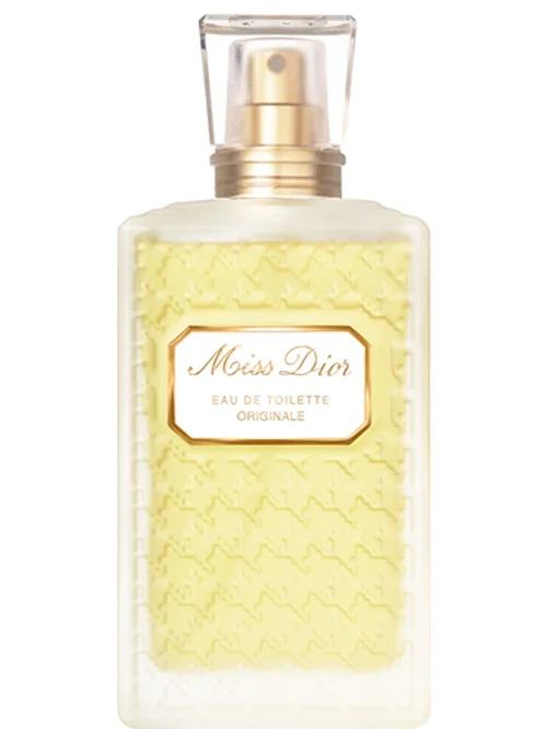 Miss Originale by Dior