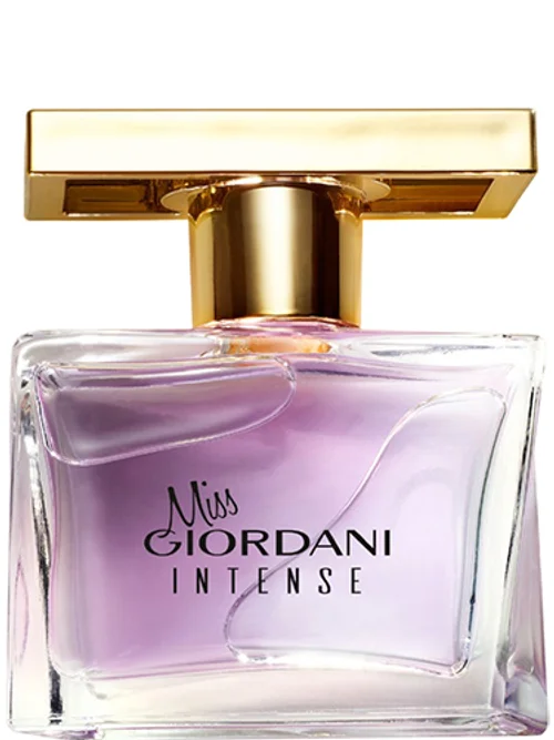 Miss Giordani Intense by Oriflame
