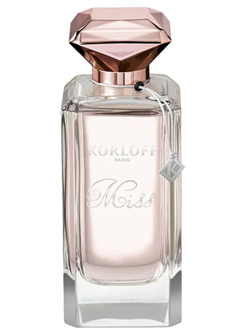 Miss by Korloff