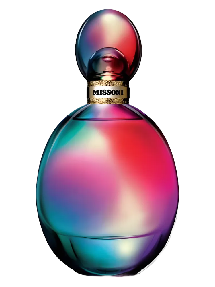 Missoni (2015) by Missoni