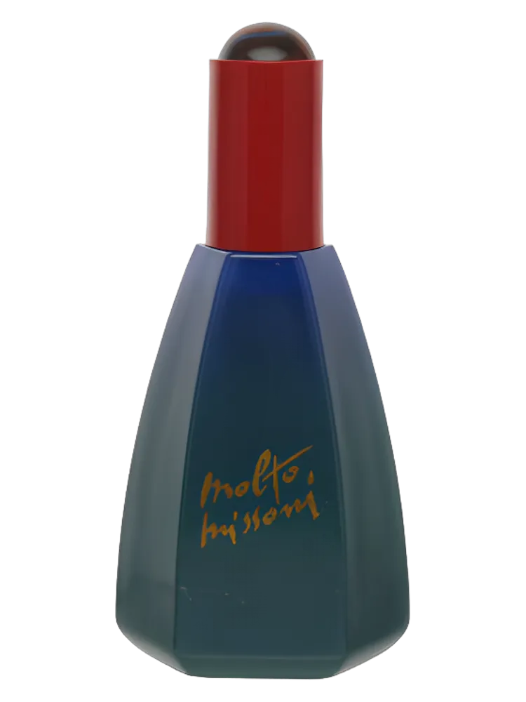 Molto Missoni by Missoni