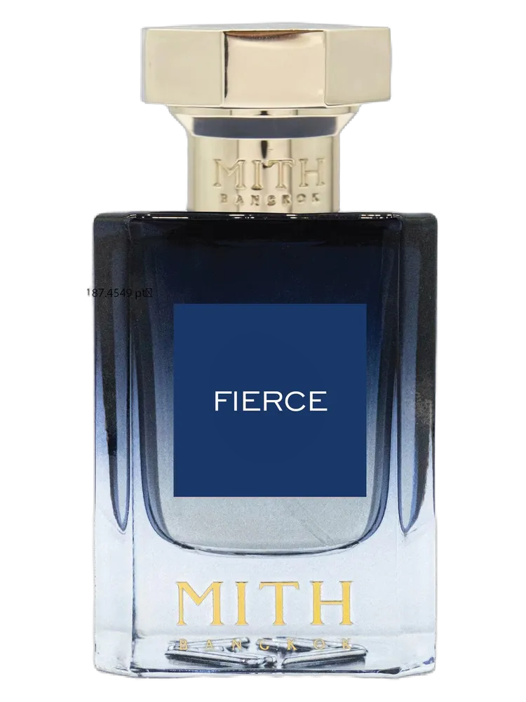 Fierce by Mith