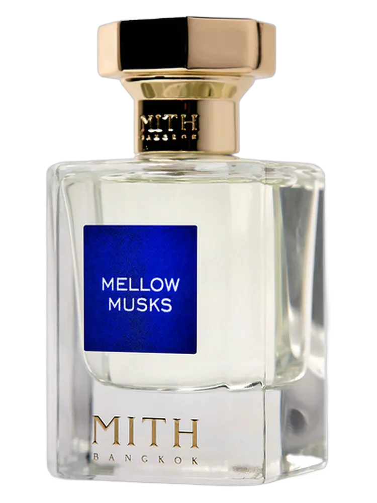 Mellow Musk by Mith