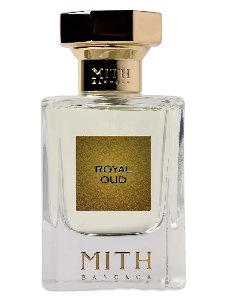 Royal Oud by Mith