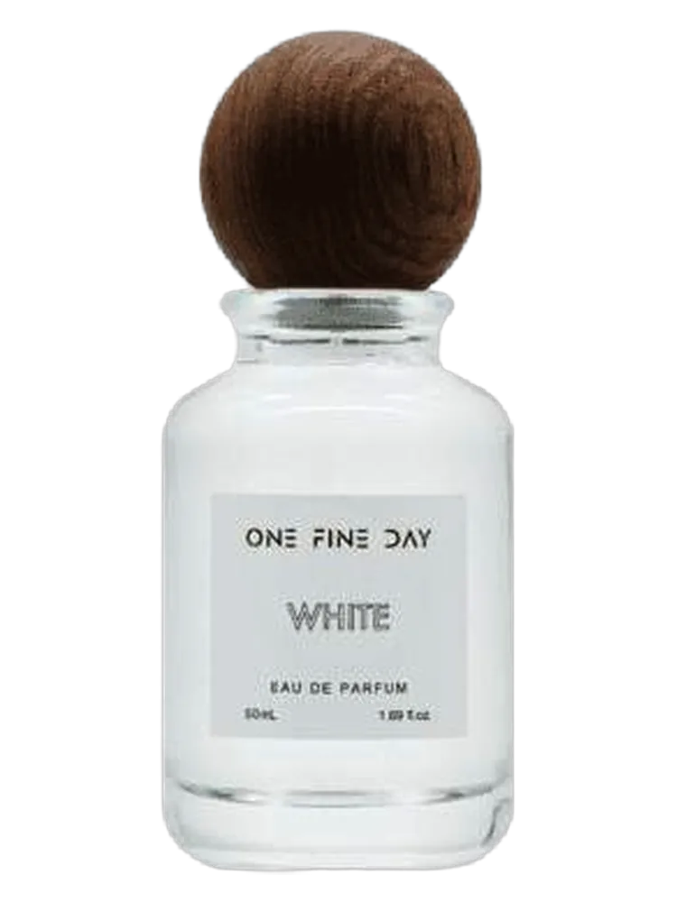 White by Mith