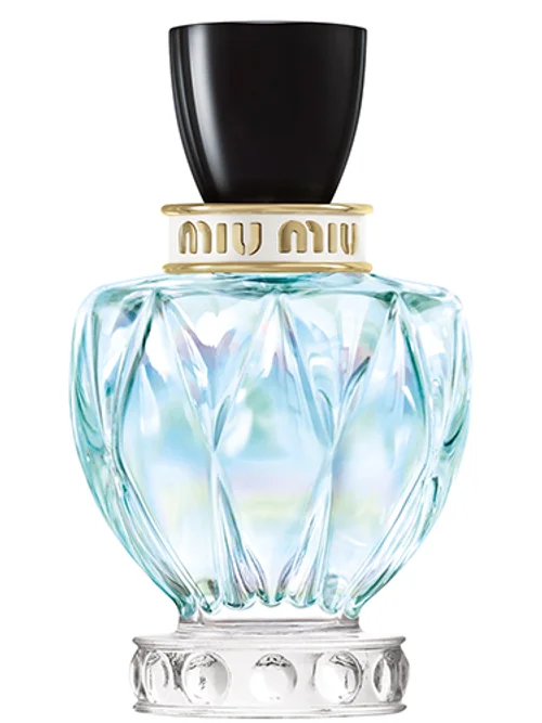 Twist Eau De Magnolia by Miu Miu
