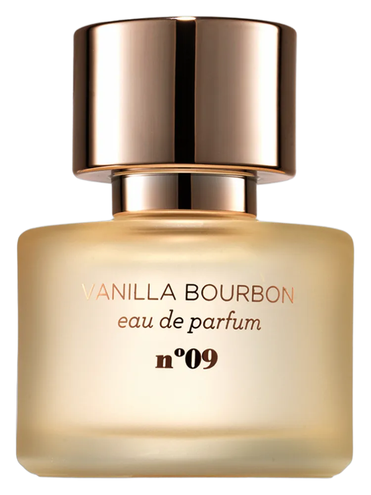 Vanilla Bourbon by Mix:Bar
