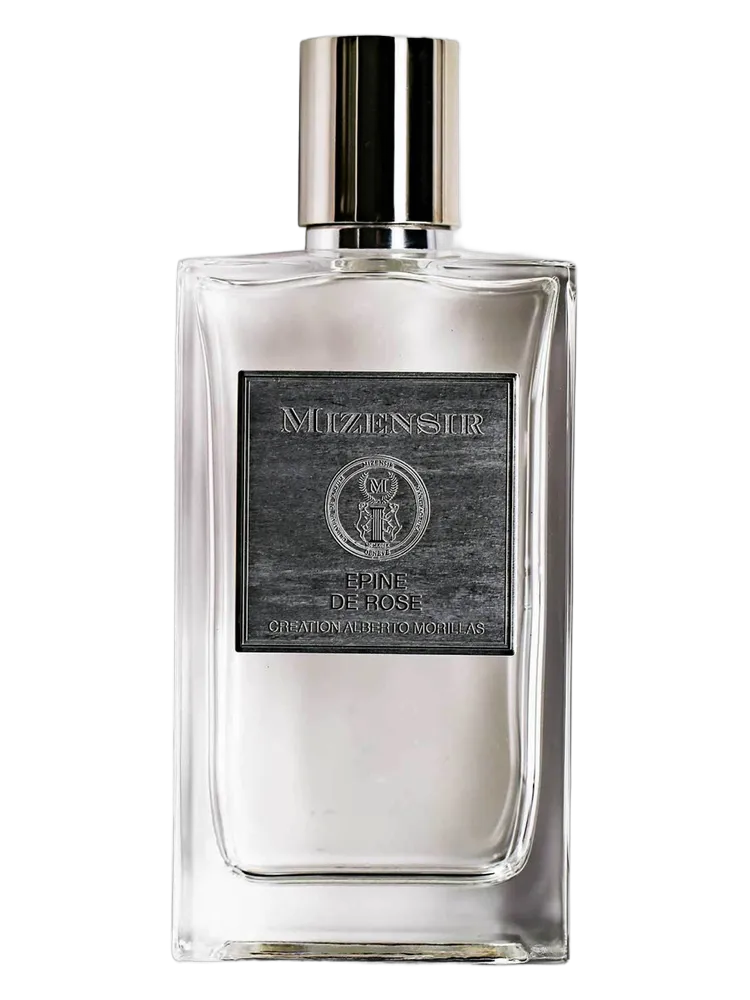 Epine De Rose by Mizensir
