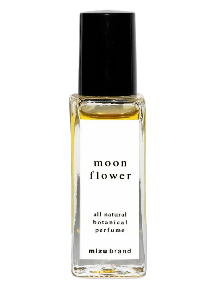 Moonflower by Mizu
