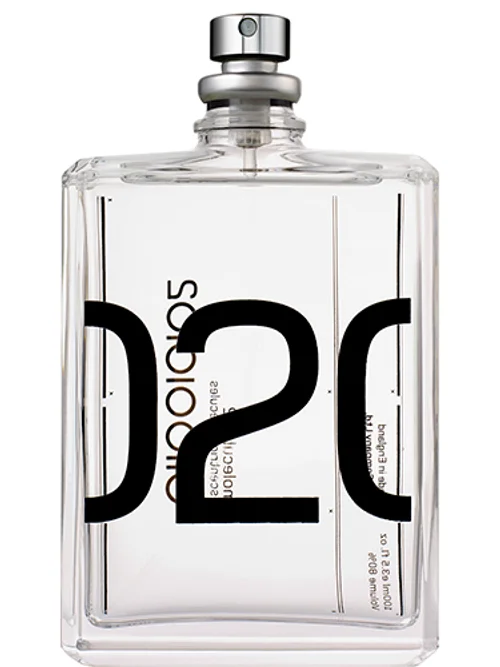 Molecule 02 by Escentric Molecules