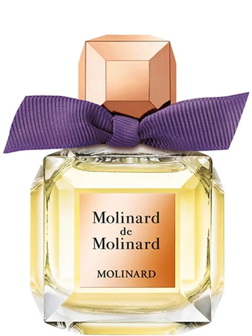 De / M De by Molinard