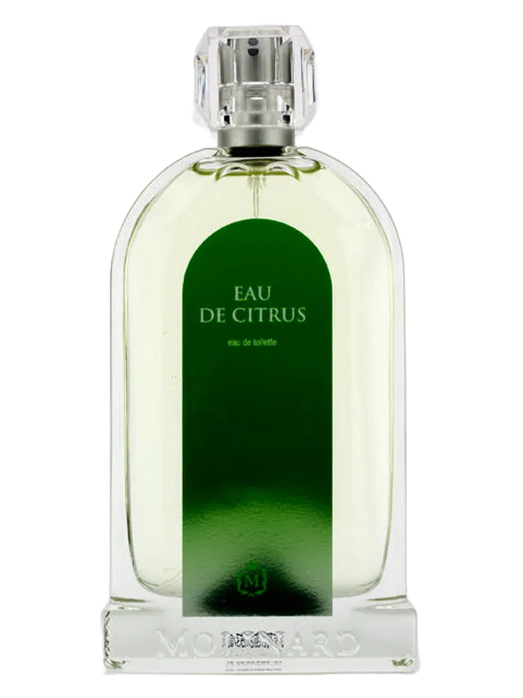 Eau De Citrus by Molinard
