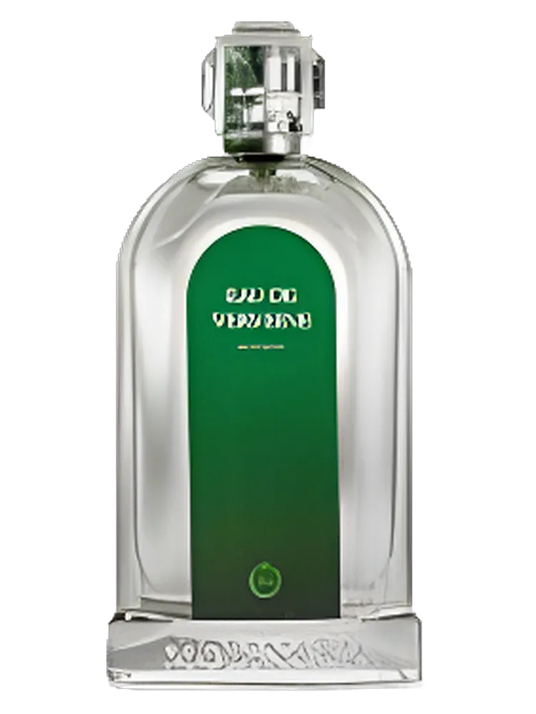 Eau De Verveine by Molinard