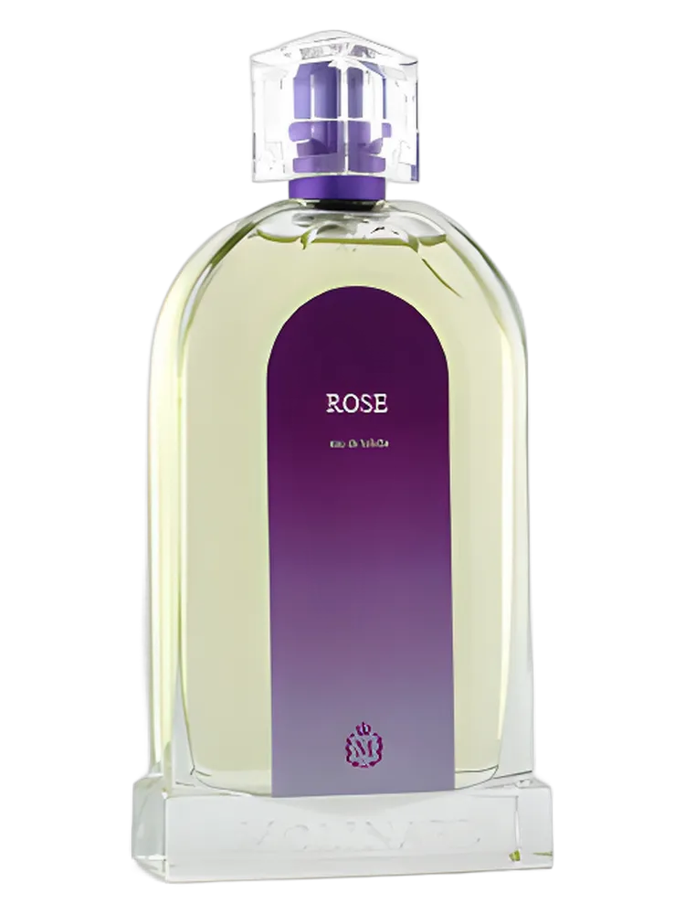 Les Fleurs Rose by Molinard