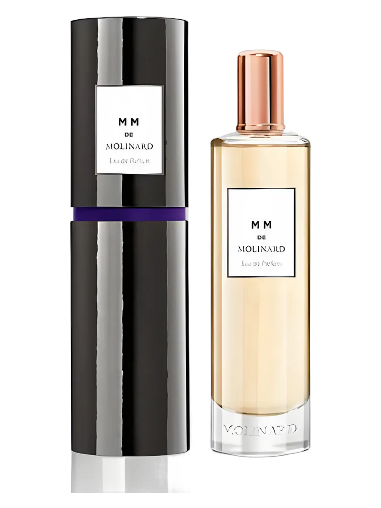 MM by Molinard