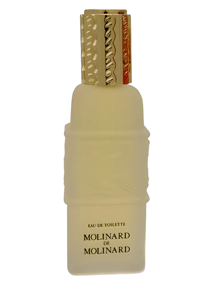 Molinard de Molinard by Molinard
