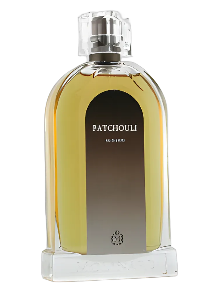 Patchouli by Molinard