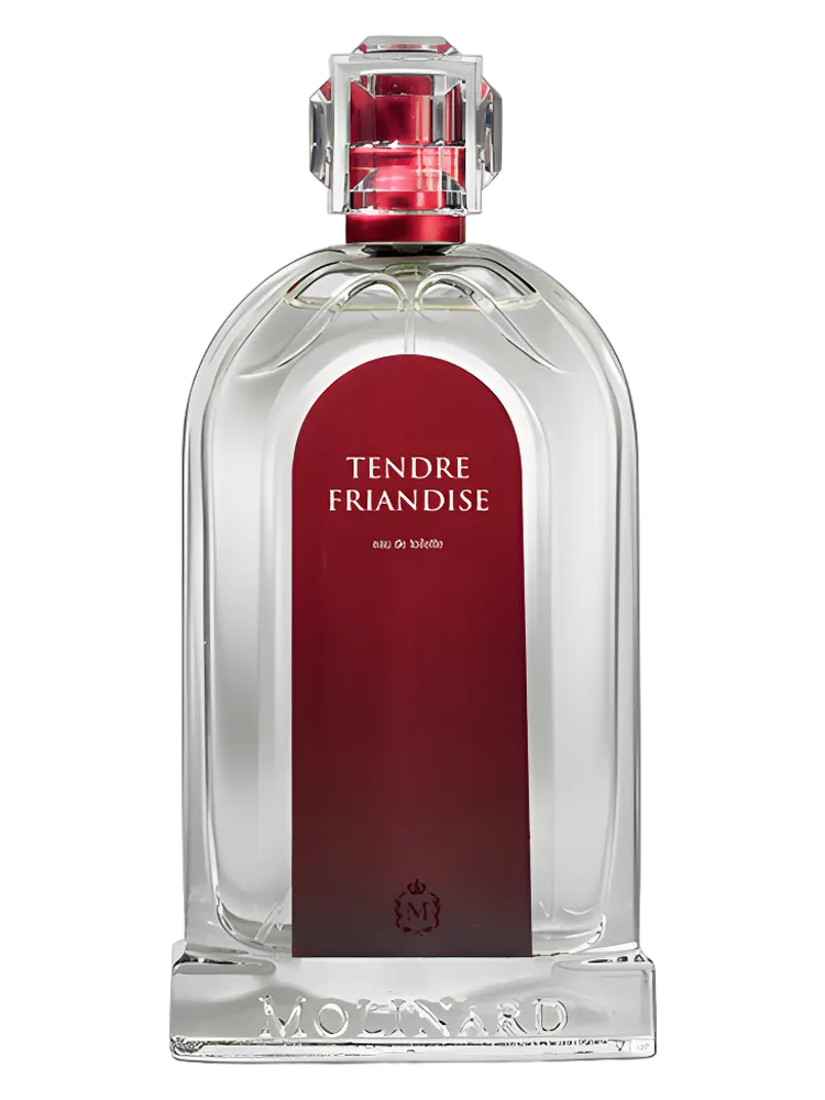 Tendre Friandise by Molinard