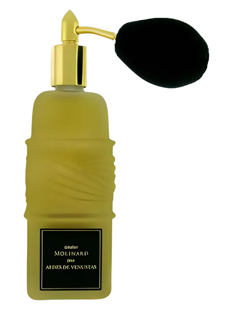 Une Histoire De Chypre by Molinard