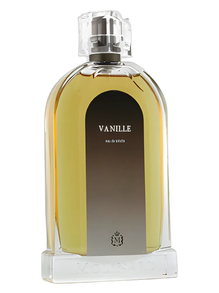 Vanille by Molinard