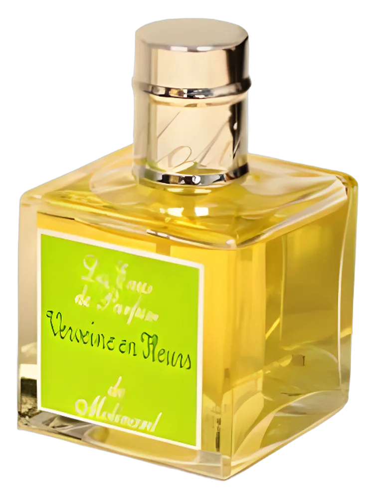 Verveine et Fleurs by Molinard