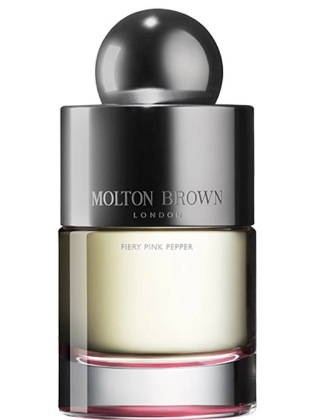 FIERY PINK PEPPER EAU DE TOILETTE by Molton Brown