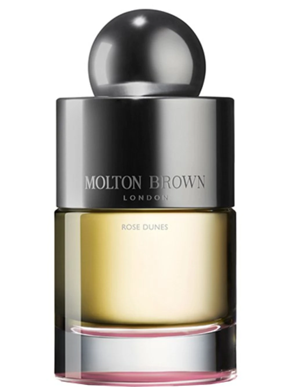 ROSE DUNES EAU DE TOILETTE by Molton Brown