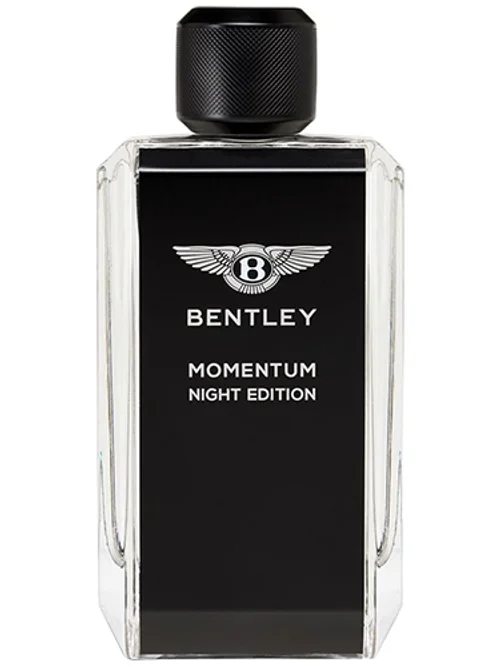 Momentum Night Edition by Bentley