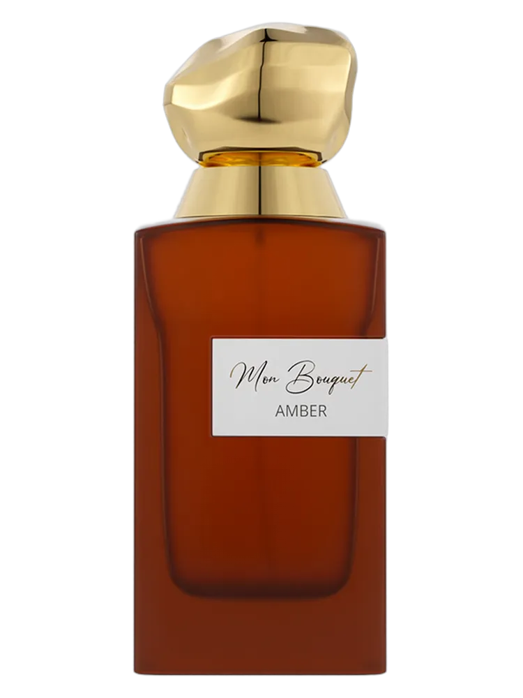Amber by Mon Bouquet