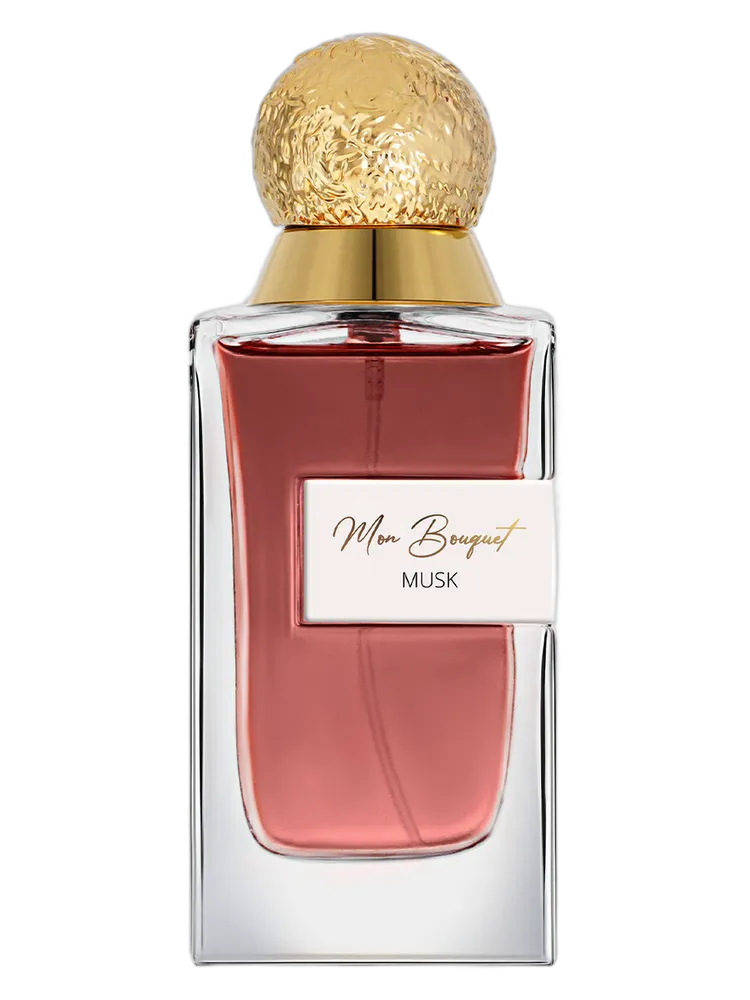 Musk by Mon Bouquet
