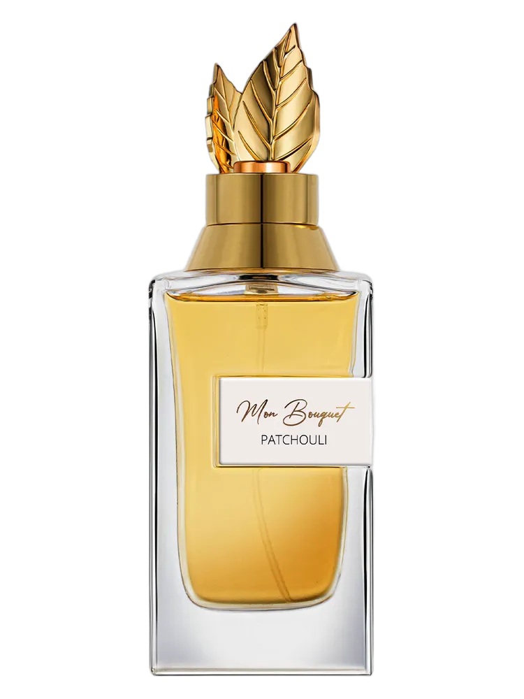Patchouli by Mon Bouquet