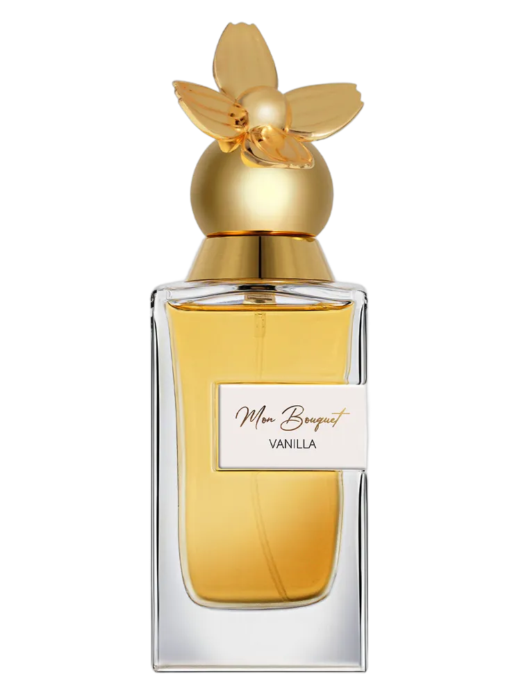 Vanilla by Mon Bouquet