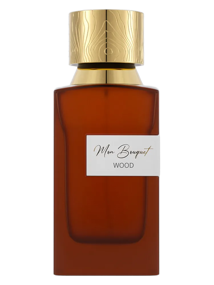Wood by Mon Bouquet