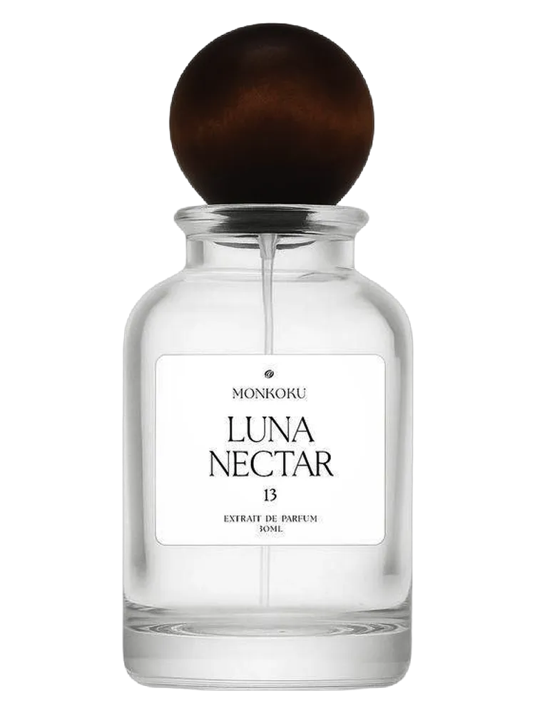 Luna Nectar by Monkoku