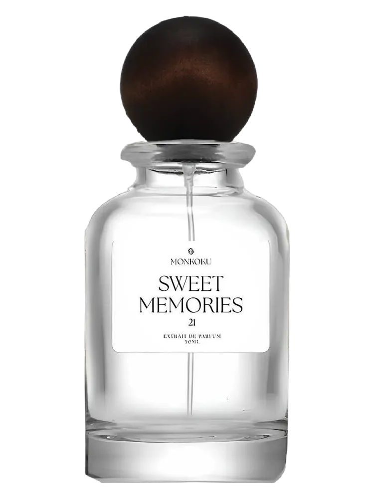 Sweet Memories by Monkoku