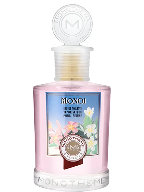 Monoi by Monotheme