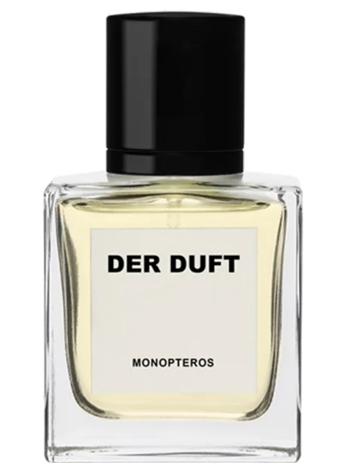 Monopteros by Der Duft