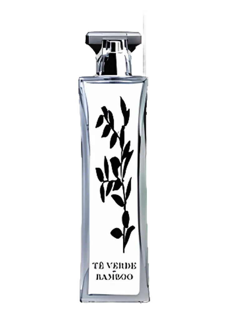 Te Verde & Bamboo by Monotheme Venezia